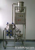 Essential oil distiller