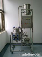 Essential oil distiller