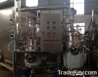 Essential oil distiller