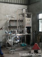Essential oil distiller