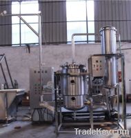 Essential oil distiller