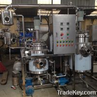 Essential oil distiller