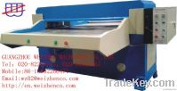 Unilateral/Bilateral autofeeder hydraulic cutting machine