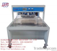 Auto electric bonding machine