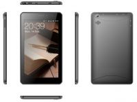 7 Inch Quad Core 3G Tablet