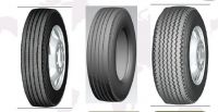 radial tires 