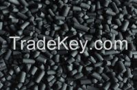 Desulfurization Coal Activated Carbon