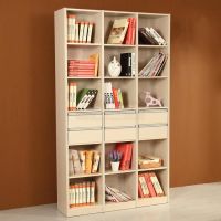 modern  Office Furniture wood cabinets