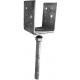 Steel Postfoot