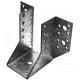 Galvanized Steel Joist Hanger