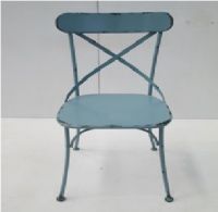 IRON CHAIR(JYZ15267)