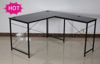 Japan Hot Selling L-shape Office