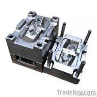 plastic injection molding