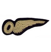 Military Badge  MB-1012