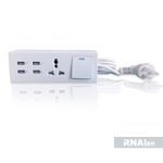 USB Socket Charger