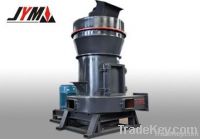 Algerian High Pressure Grinder Mill