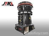 Algerian High Pressure Micronizer