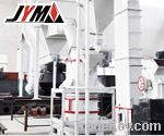 Algerian SCM Super Micro Mill