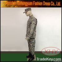 American Digital Camo Woodland G3 Army