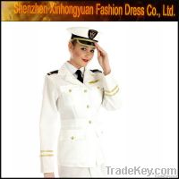 Custom ceremonial us military uniforms