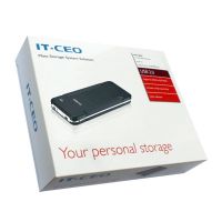 USB 3.0 external Hard Disk Drive enclosure 2.5'' hdd case 