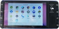 car pc with GPS, GSM, taxi disptach