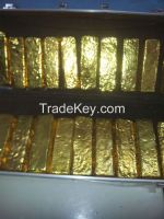 Gold Bars