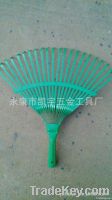 garden grass rake