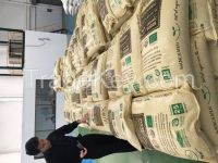 Organic Sugar