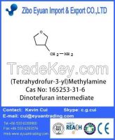 3-(Aminomethyl) Tetrahydrofuran 