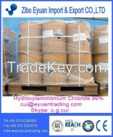 Hydroxylammonium Chloride