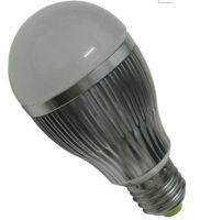 7W LED bulbs