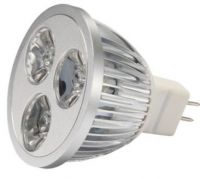 3W LED Spot light