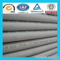 Stainless steel pipe/tube