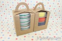 Decorative Gift Package Ribbon