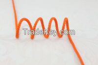 Xsd Colored Wholesale Polyester Hollow Braid Rope