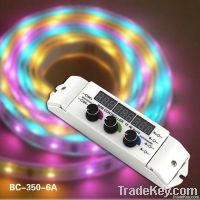 led rgb rgbw controller