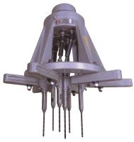 Multi-Spindle Head