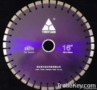 400mm diamond saw blade for granite