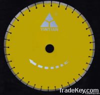 500mm diamond saw blade for granite