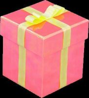 paper gift box