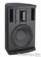 2014 night club dj system active pa speaker