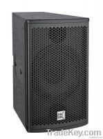 2014 CVR pro Array Column system Sub-bass