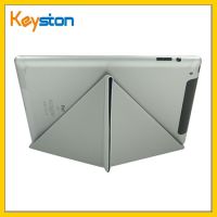 Ultra Thin Touchness Bluetooth Keyboard Case