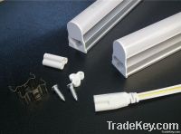 High Lumen SMD3014 Integrated LED T5