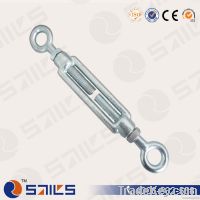 Din1480 Turnbuckle eye and eye