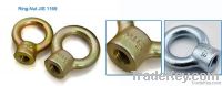 Forged  eye nut JIS B 1169