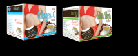 Mind Plus Slimming Coffee and Calcium &amp;amp; Vitamins Coffee