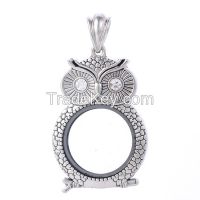 New Products 2016 Glass Memory Magnetic Floating Locket Wholesale 
