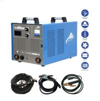 AC DC Inverter Aluminum TIG welding machine with pulse TIG200AC/DC TIG250AC/DC TIG315PAC/DC